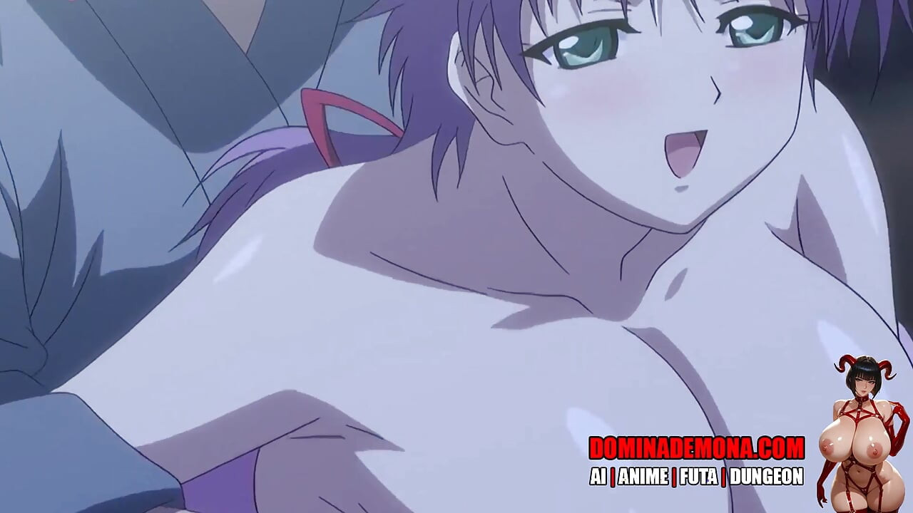 HENTAI ANIME UNCENSORED PORN JAPANESE CARTOON SEX HARDCORE