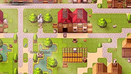 Слой Goblin - Шаловливая Работа