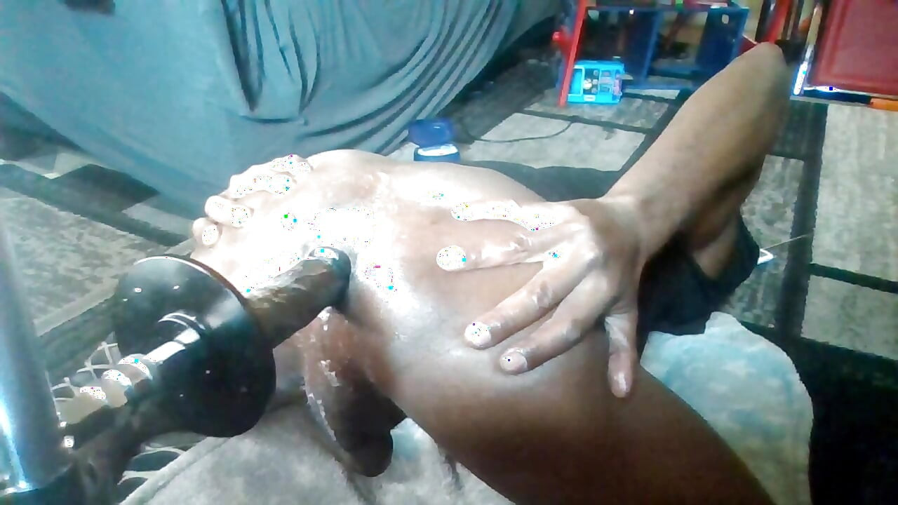 准备过夜的奶油