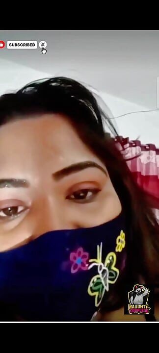 Bangladeshi couple enjoying sex