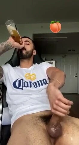 Cheers and cum