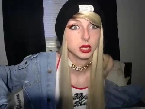 Hot Pants Cums