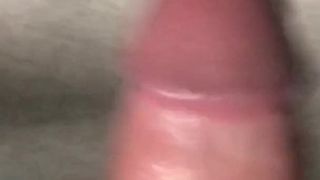 Amateur gf masturbación con la mano