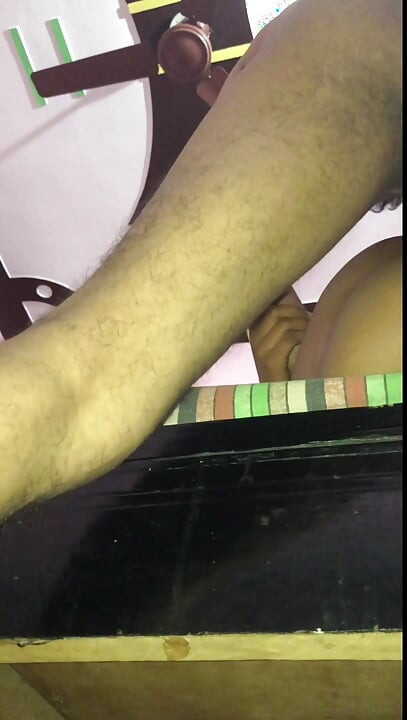 Richa ko uske ghr me choda.....