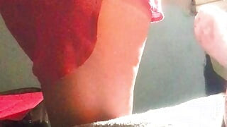 Τρελά χτυπήματα ακατάστατα έντονα