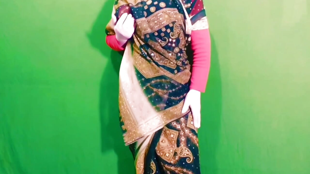 Indian Desi village Hot bhabhi
