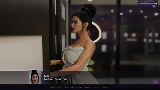Fantasi gelap sofia istriku yang tak pernah puas (bagian 2)