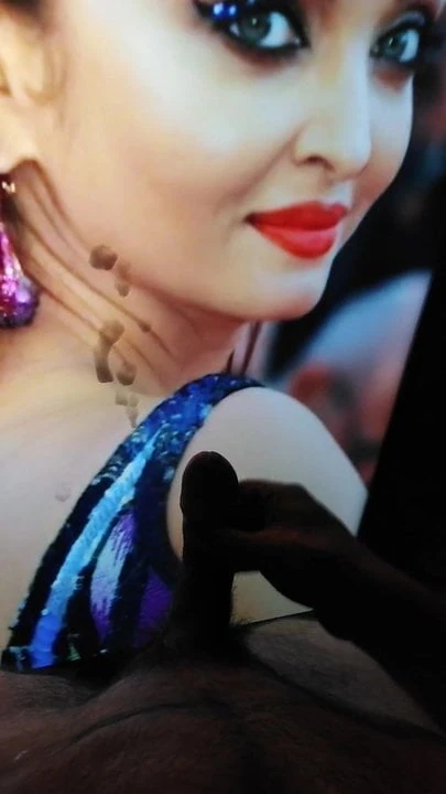 Aishwarya rai bhabhi cum tribute garam muthh ki baarish