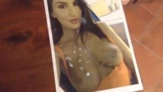 vip celeb pornstar august ames cumtribute request