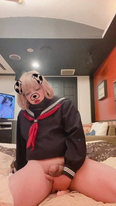 sailorsuit