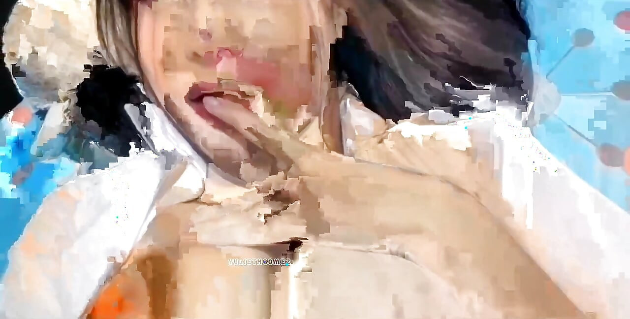 Miralo Antes Que Lo Borren Part Chica Se Masturba Hasta Correse a Chorros