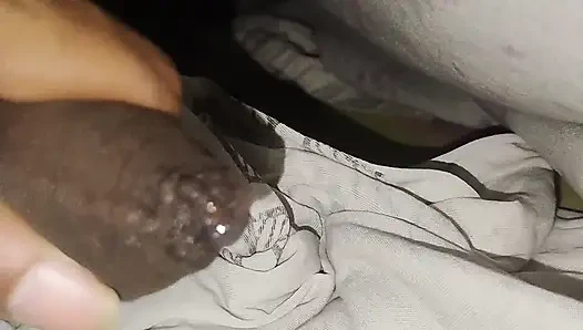 Loads of cum