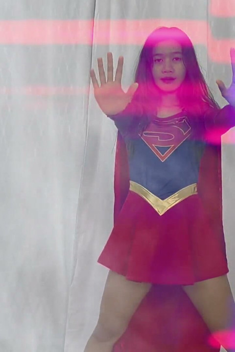 Supergirl Ruthless Revenge