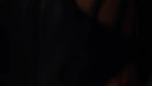Vagina terbakar