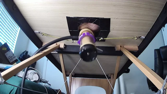 Massage Table Milker