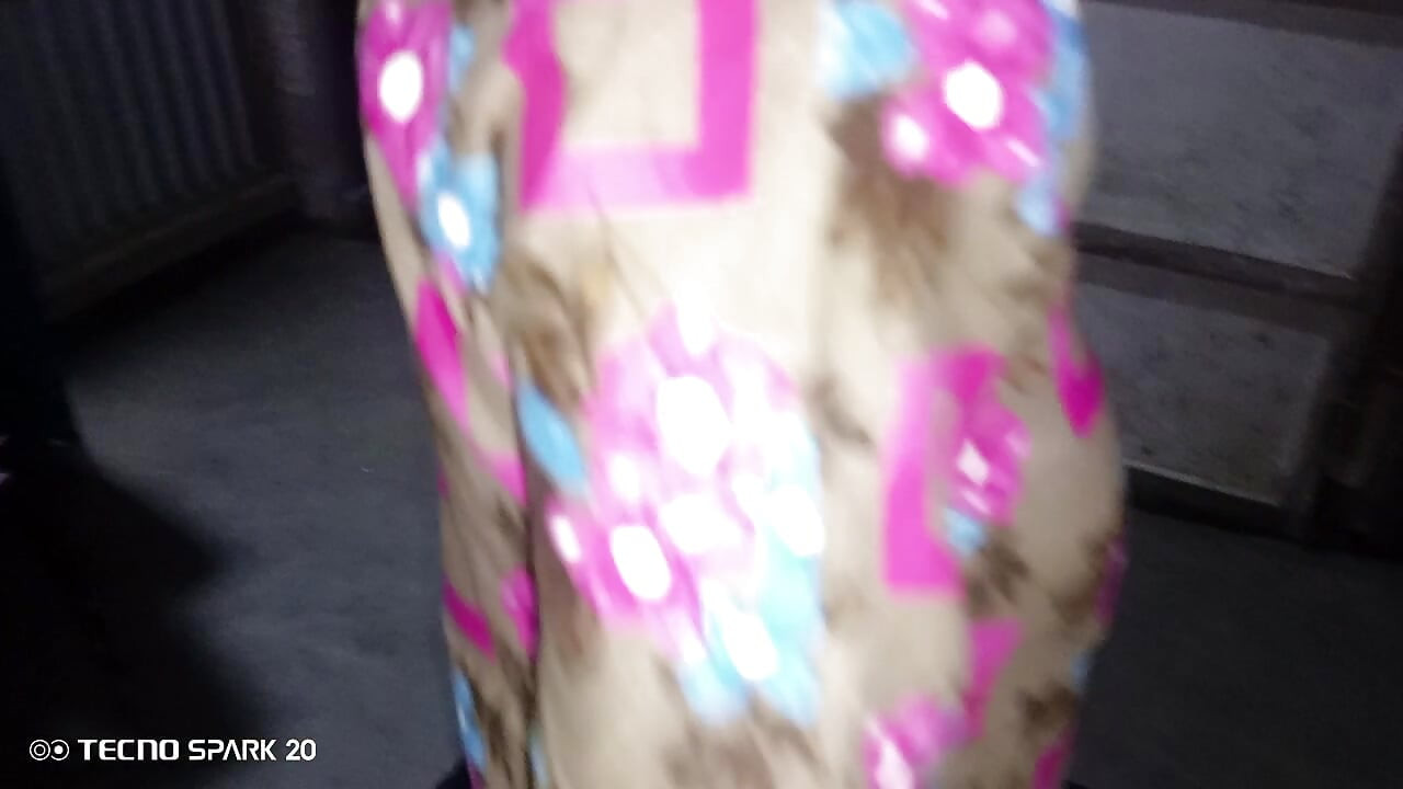 Special Moments with the Neighbor Bhabi Bangla Audio