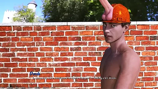 Ein Dik Sein 12