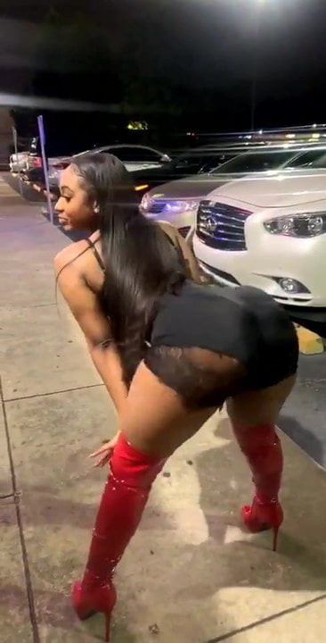 Booty 2