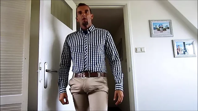 Heavy bulge in Chino
