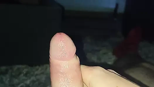 Massagem para meu pau