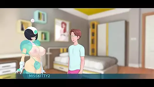 Sex Note - 121 Récap par misskitty2k