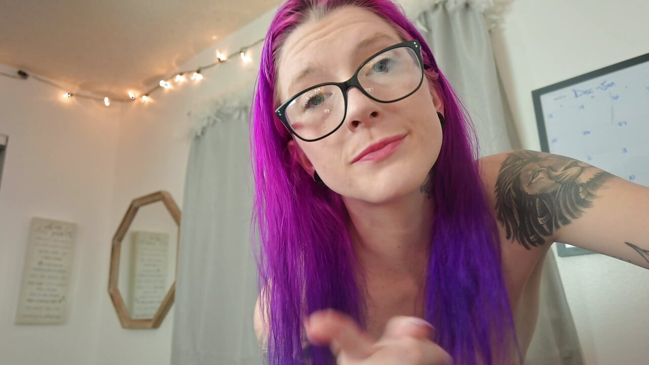 Caught Wearing Stepmommy's Panties