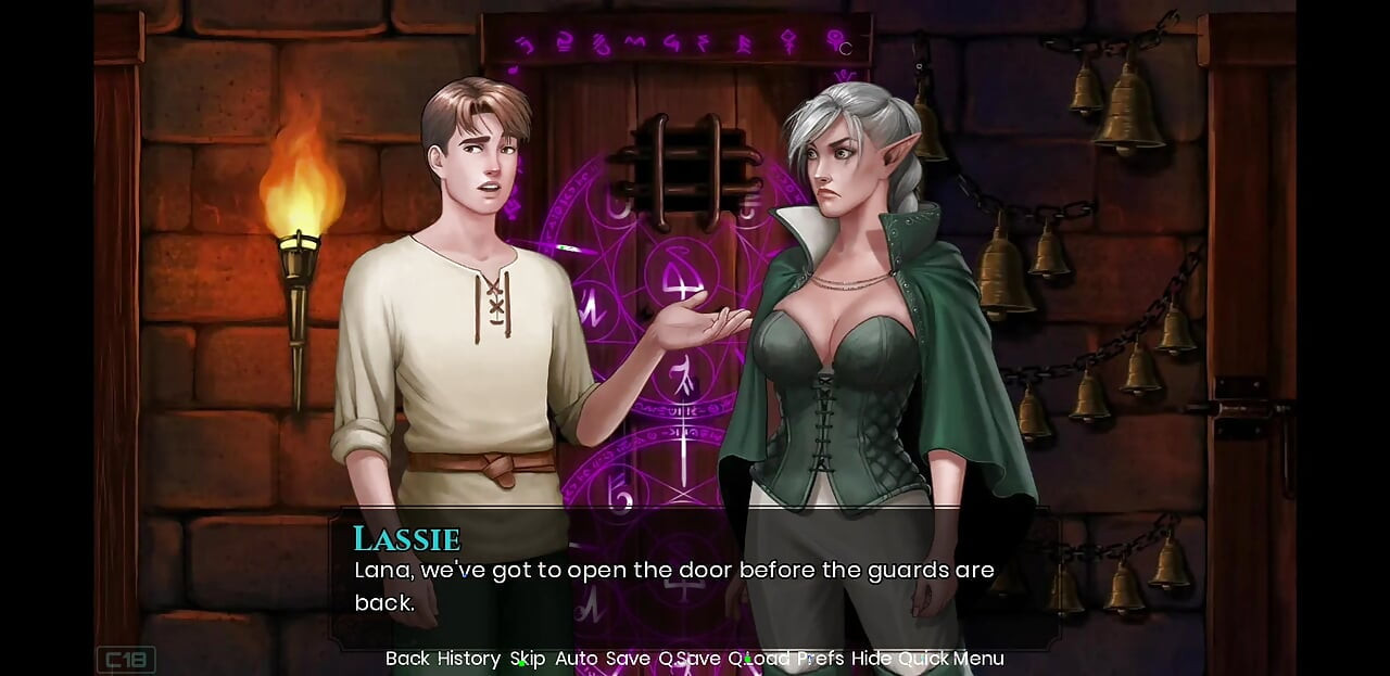 What a Legend:MAIN STORY 'S 2 p20