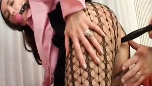 İtaatkar ve düzgün bir şekilde sevişmiştim