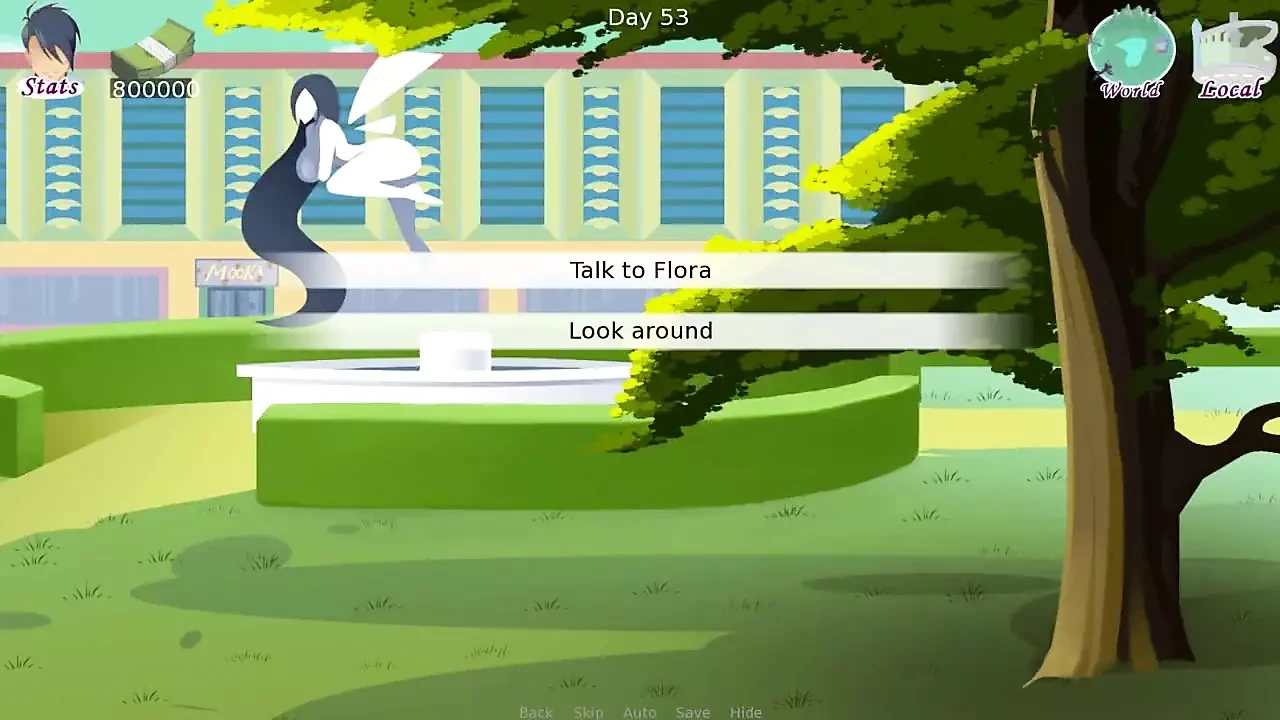Fairy Fixer V0.1.2 Teil 26 geile hexen von Loveskysanx
