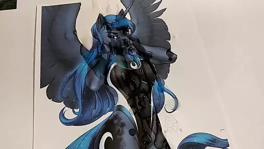 Sop - luna mayo
