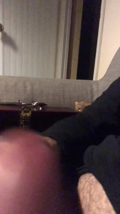 Moje dame!! ... Moj natečeni glavić zahtijevao je da ispljunem masnoću!? ... Nisam mogao reći ne!!