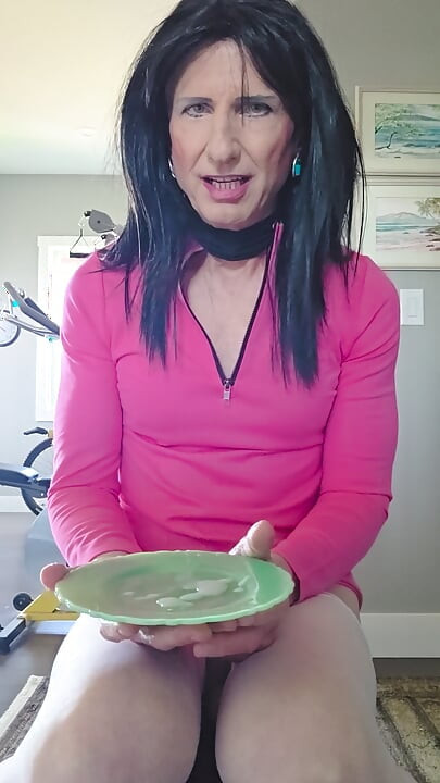 Váy hồng