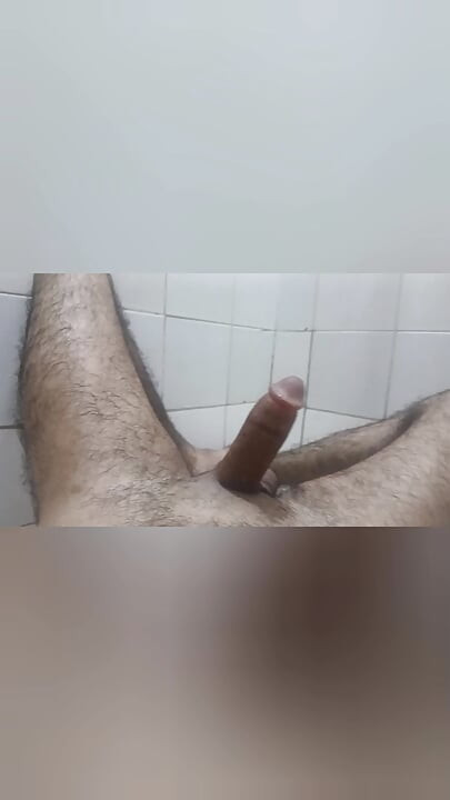 Pollón corrida en la boca
