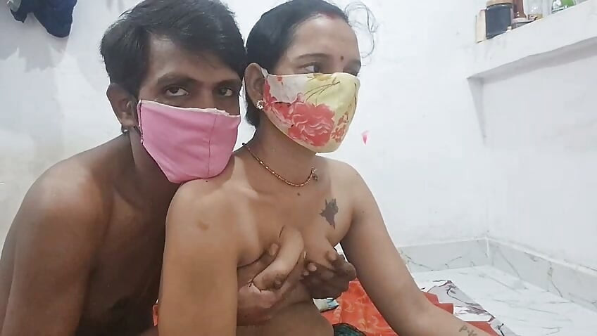Seks dengan Kakak ipar Desa Desi