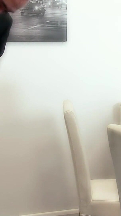 Thrilling moment from "Rough FFM Threesome - Huge Boobs Office Girls Diana and Laura Gold Fucked"