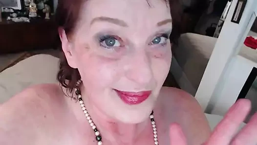 767 Teachers Get Spring Break Too, Time to Cut Loose and Dawnskye Is Ready and Able to Fulfill His