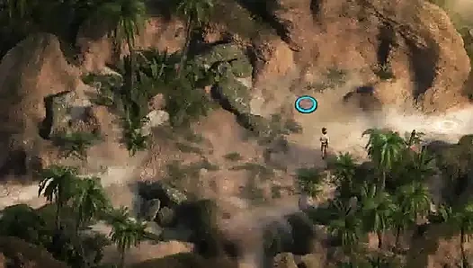 Сокровище Нади: сокровища и тайна, эпизод 134, 135