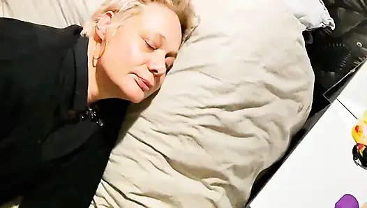 For My Return I'm Getting My Ass Fucked
