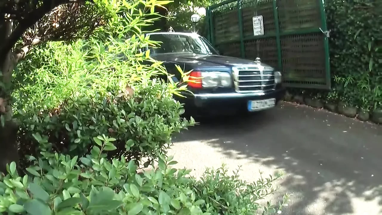 Guten Morgen me in Schatz #02 - (Compete Movie, Director