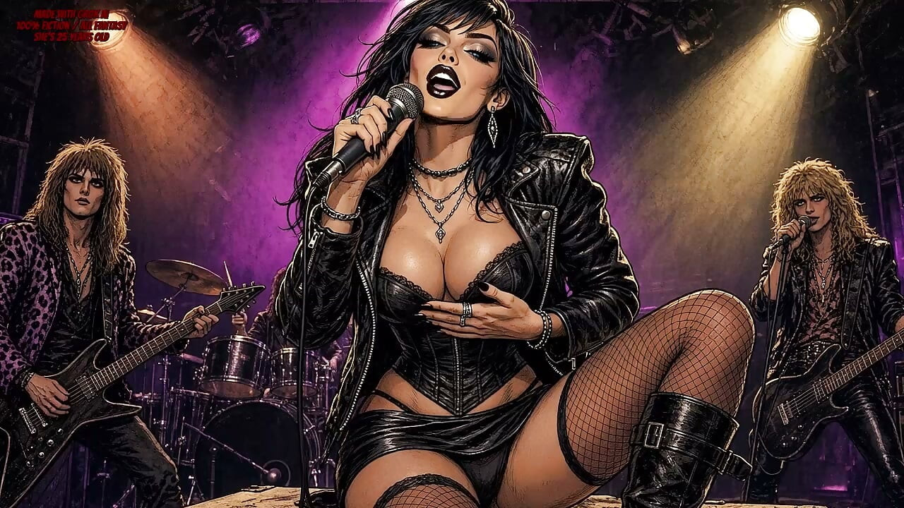 Rock On - One