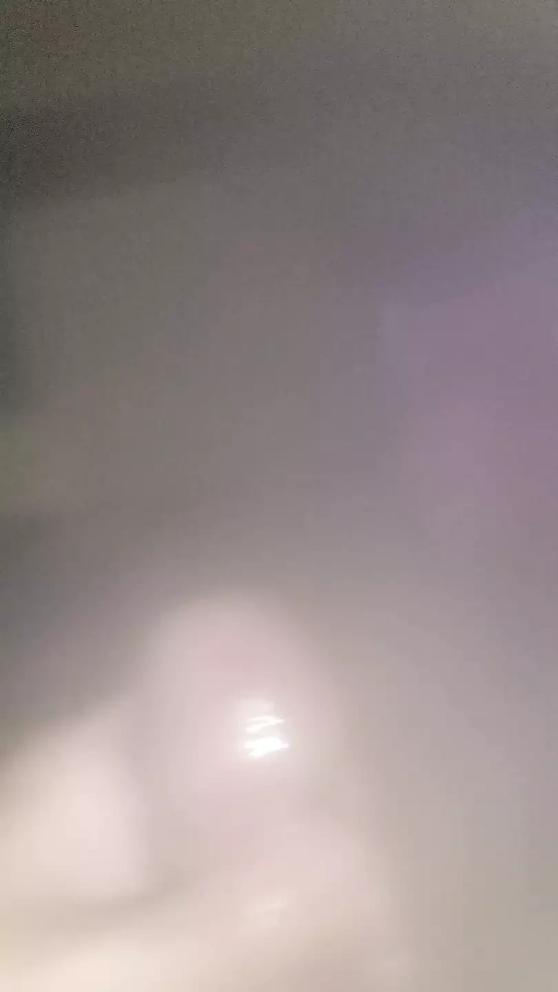 Slow-mo cumshot