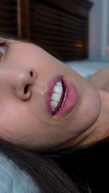 Emotionaler moment aus "meine sexuellen fantasien ich"