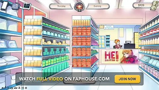 Complete Gameplay - MILFs Plaza, Part 4