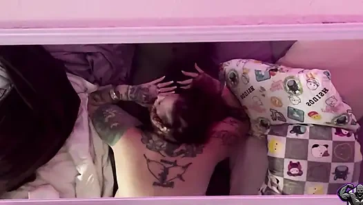 Stacxxxs sunar: sabah rutini w/ amber lee