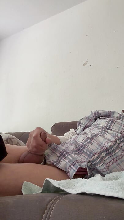 Cumshot