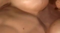 My Sexy Piercings Busty MILF with lots of genital piercings