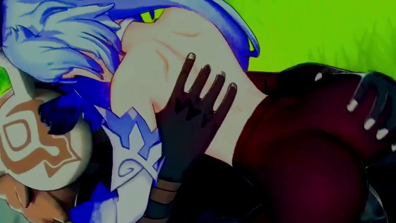 New animation video