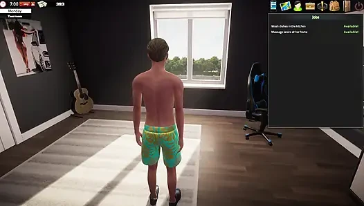 Komplettes gameplay - geheimnis am meer, teil 19