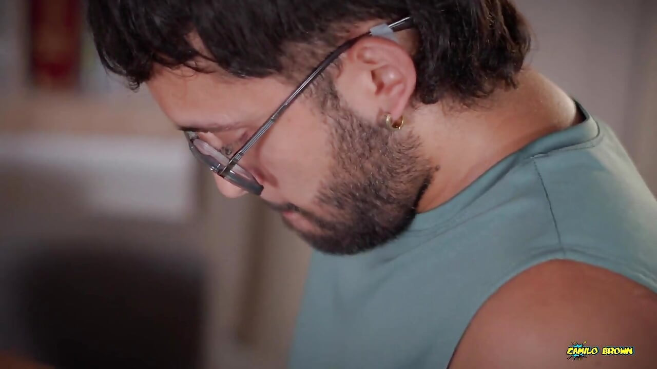 Extreme Fisting, Caged, Prostate Squirt & Bareback Creampie Hot Daddies Camilo Brown & Rigo Avela