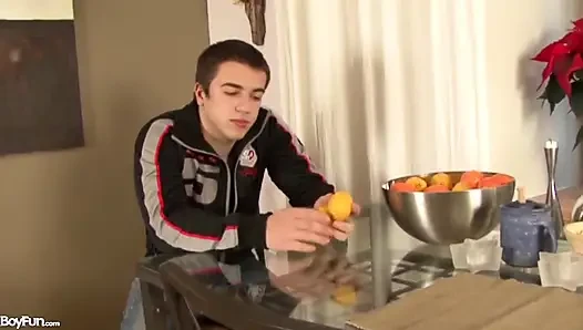 David